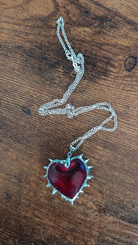 Shattered Radiance Necklace